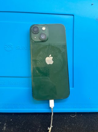 iPhone 13 Mini (Batteria e Schermo Nuovi)