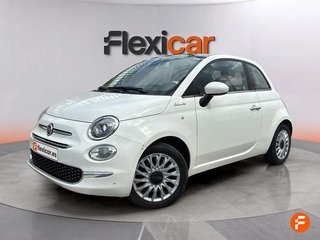 Fiat 500 Dolcevita 1.0 Hybrid 51KW (70 CV)