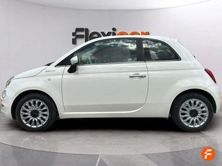 Fiat 500 Dolcevita 1.0 Hybrid 51KW (70 CV)