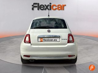 Fiat 500 Dolcevita 1.0 Hybrid 51KW (70 CV)