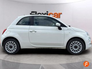 Fiat 500 Dolcevita 1.0 Hybrid 51KW (70 CV)