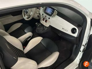 Fiat 500 Dolcevita 1.0 Hybrid 51KW (70 CV)