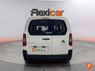 Citroën Berlingo Talla M BlueHDi 100 S&S FEEL
