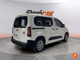 Citroën Berlingo Talla M BlueHDi 100 S&S FEEL