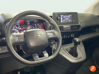 Citroën Berlingo Talla M BlueHDi 100 S&S FEEL