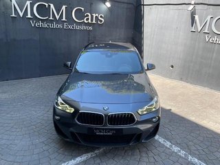 BMW X2 xDrive20d 140 kW (190 CV)
