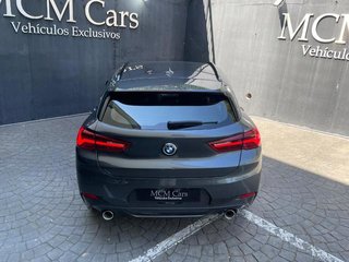 BMW X2 xDrive20d 140 kW (190 CV)