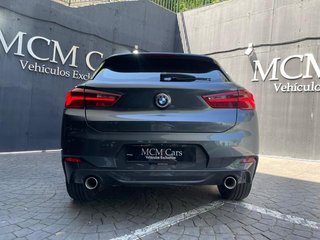 BMW X2 xDrive20d 140 kW (190 CV)