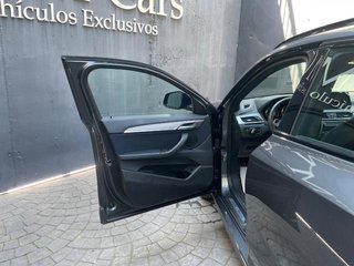 BMW X2 xDrive20d 140 kW (190 CV)