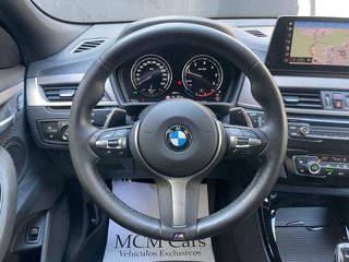 BMW X2 xDrive20d 140 kW (190 CV)