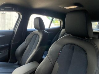 BMW X2 xDrive20d 140 kW (190 CV)