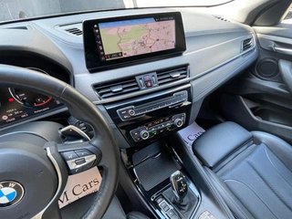 BMW X2 xDrive20d 140 kW (190 CV)