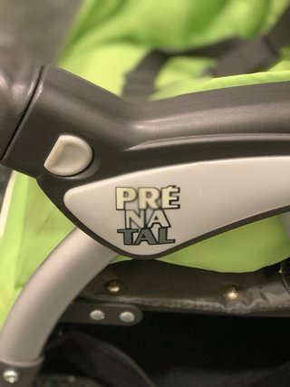 Carrito Bebé Prenatal
