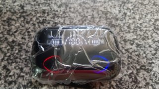 Auriculares M10 Bluetooth 5.3 Nuevos Power Bank