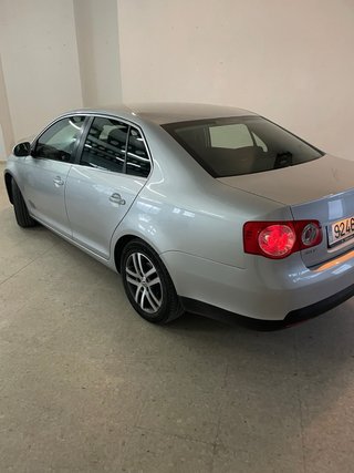 Volkswagen Jetta 2010