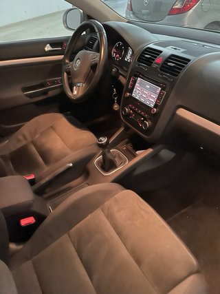 Volkswagen Jetta 2010