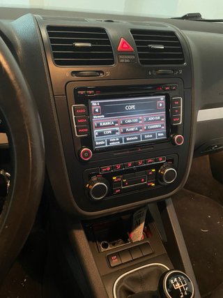 Volkswagen Jetta 2010
