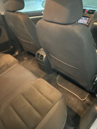 Volkswagen Jetta 2010