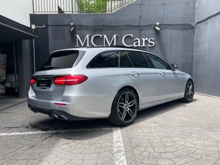 Mercedes-Benz Clase E E 200 d Estate 110 kW (150 CV)
