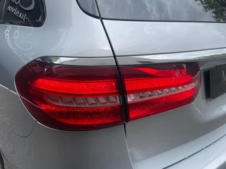 Mercedes-Benz Clase E E 200 d Estate 110 kW (150 CV)