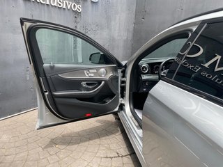 Mercedes-Benz Clase E E 200 d Estate 110 kW (150 CV)