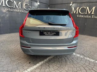 Volvo XC90 B5 D Core AWD Auto 173 kW (235 CV)