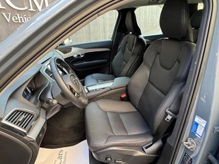 Volvo XC90 B5 D Core AWD Auto 173 kW (235 CV)