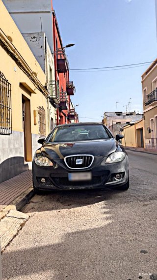 SEAT Leon 2005
