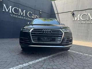 Audi SQ5 3.0 TFSI quattro 260 kW (354 CV) tiptronic