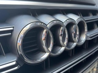 Audi SQ5 3.0 TFSI quattro 260 kW (354 CV) tiptronic
