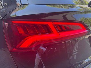 Audi SQ5 3.0 TFSI quattro 260 kW (354 CV) tiptronic