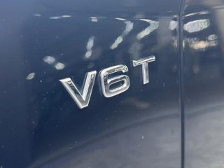 Audi SQ5 3.0 TFSI quattro 260 kW (354 CV) tiptronic