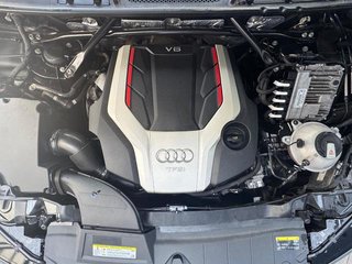 Audi SQ5 3.0 TFSI quattro 260 kW (354 CV) tiptronic