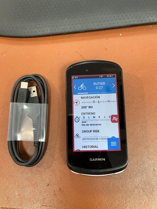 Garmin Edge 1040 GPS Ciclismo#084544