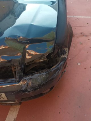 Audi A4 2004