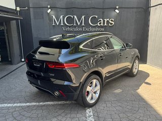 Jaguar E-PACE 2.0P S 4WD Auto 147 kW (200 CV)