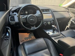 Jaguar E-PACE 2.0P S 4WD Auto 147 kW (200 CV)