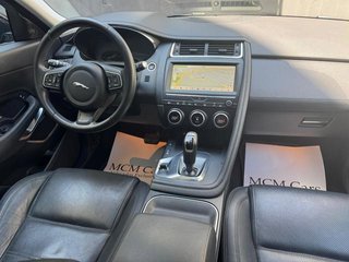 Jaguar E-PACE 2.0P S 4WD Auto 147 kW (200 CV)