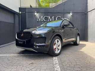 Jaguar E-PACE 2.0P S 4WD Auto 147 kW (200 CV)