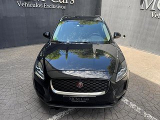 Jaguar E-PACE 2.0P S 4WD Auto 147 kW (200 CV)