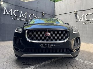 Jaguar E-PACE 2.0P S 4WD Auto 147 kW (200 CV)