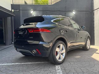 Jaguar E-PACE 2.0P S 4WD Auto 147 kW (200 CV)