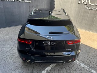 Jaguar E-PACE 2.0P S 4WD Auto 147 kW (200 CV)