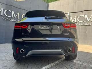 Jaguar E-PACE 2.0P S 4WD Auto 147 kW (200 CV)
