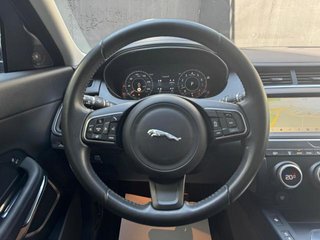 Jaguar E-PACE 2.0P S 4WD Auto 147 kW (200 CV)