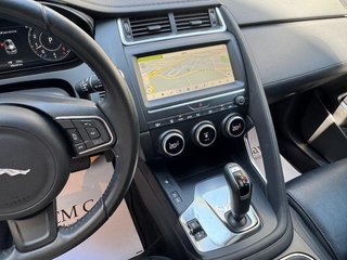 Jaguar E-PACE 2.0P S 4WD Auto 147 kW (200 CV)