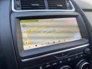 Jaguar E-PACE 2.0P S 4WD Auto 147 kW (200 CV)