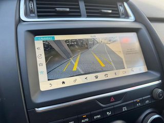 Jaguar E-PACE 2.0P S 4WD Auto 147 kW (200 CV)