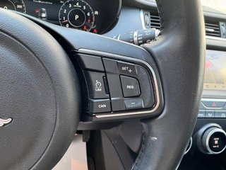 Jaguar E-PACE 2.0P S 4WD Auto 147 kW (200 CV)