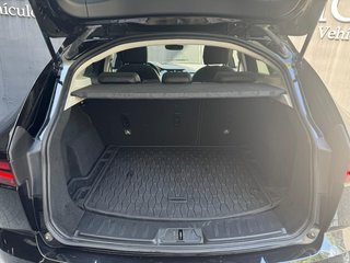 Jaguar E-PACE 2.0P S 4WD Auto 147 kW (200 CV)